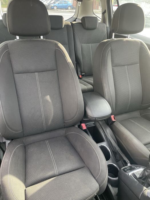 Opel Zafira Tourer | 2.0 CDTI | Full Option | Botoșani | 2012 | Euro 5