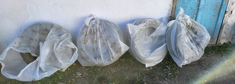 Продам шины на 16 205/55
