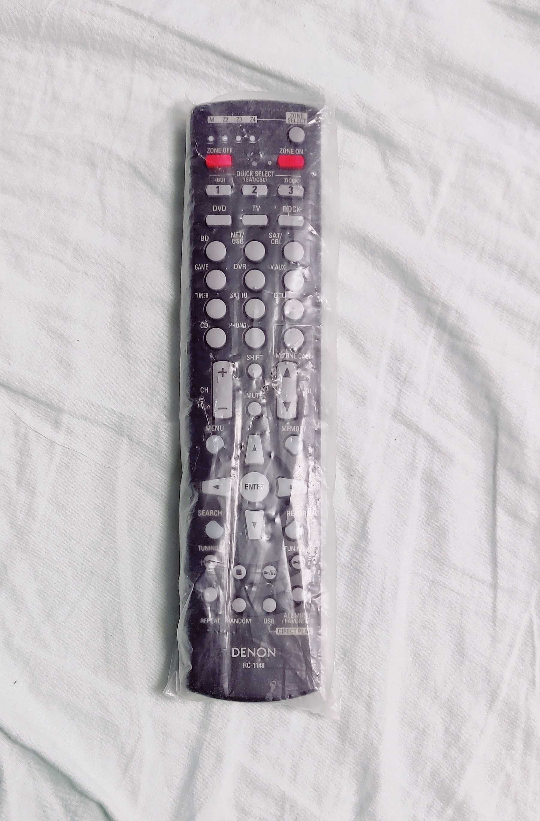 Denon receiver AVR-3311