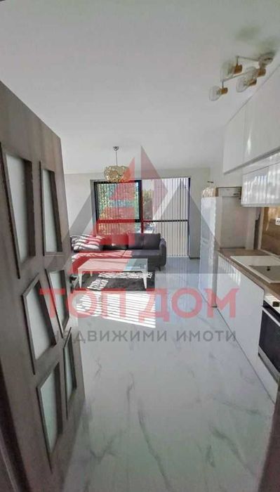 Дава се под наем Тристаен апартамент в Варна, Младост 2 - 93 кв.м за 750 € - Снимка #6