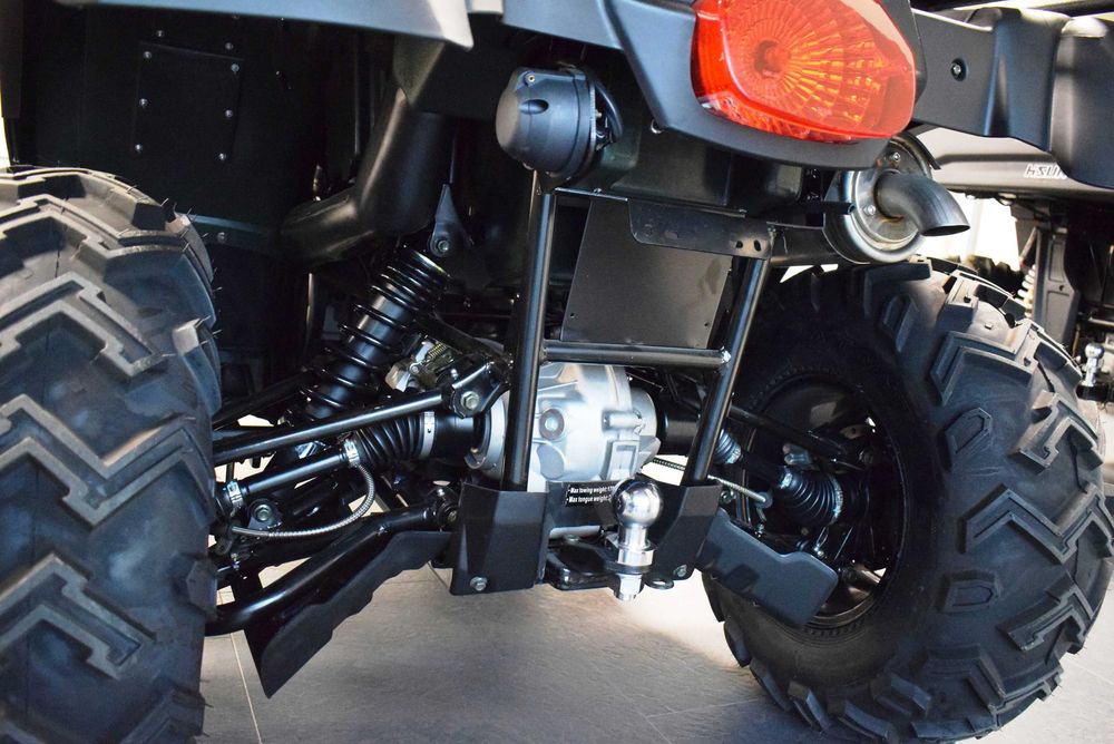 ATV HiSun HS500-4WD Tactic