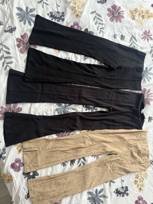 Панталони Zara 11-12г / 146-152