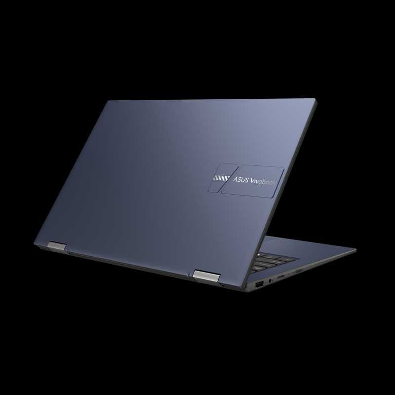 Asus 14" FHD TOUCH IPS x360  Intel Celeron N4050 DDR4 4GB SD 128G+pen