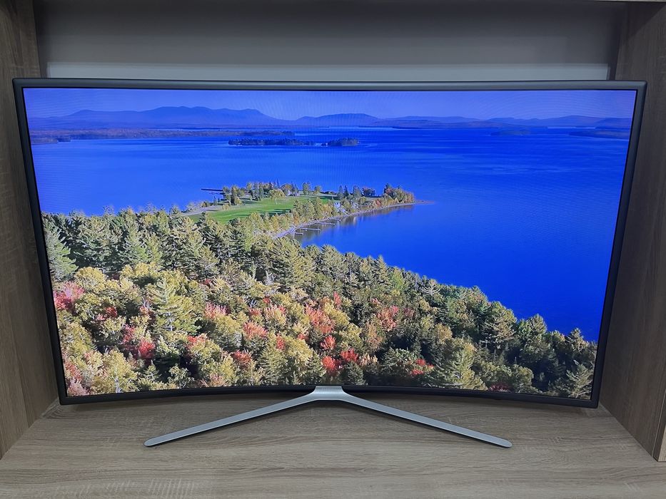 Tv Samsung Smart