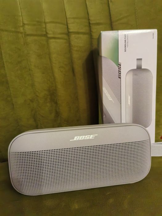 BoseSoundlink FelxGen2