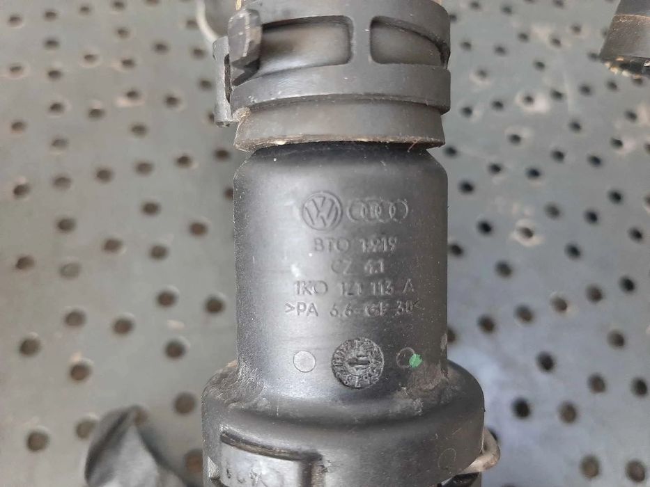 furtun  apa 2.0 tdi cgl  audi a4 b8 8k 03l121157ad  1k0121113a