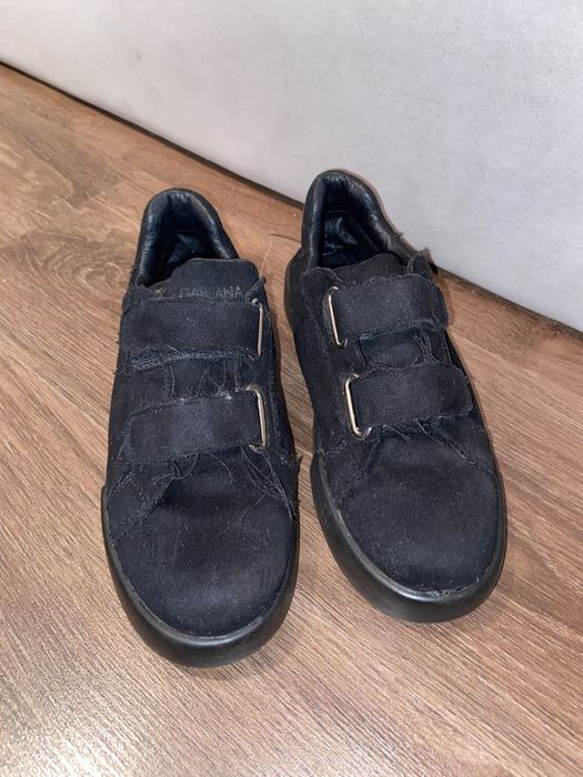 Кросовки денские