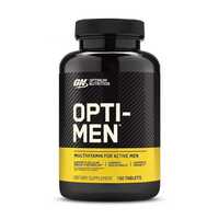 Optimum Nutrition Opti-Men 150 tab Uae (Дубай)