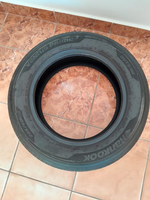 Anvelope Hankook de vară