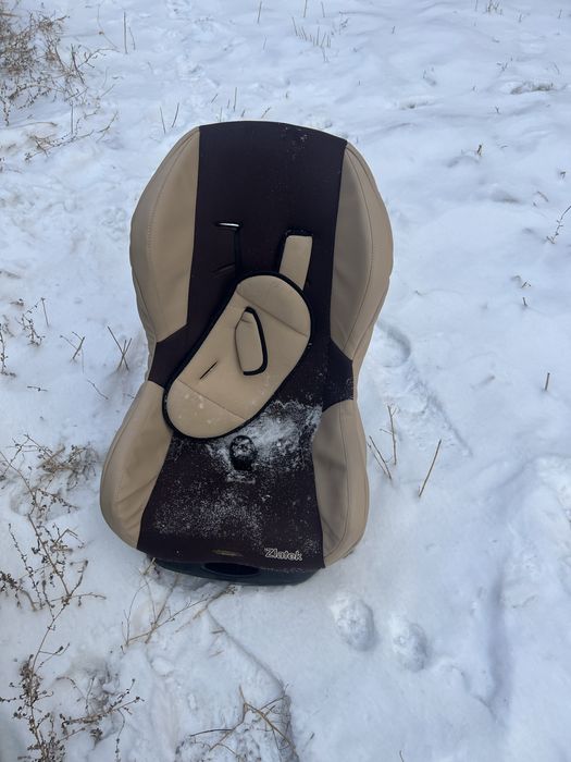 Продам детское кресло