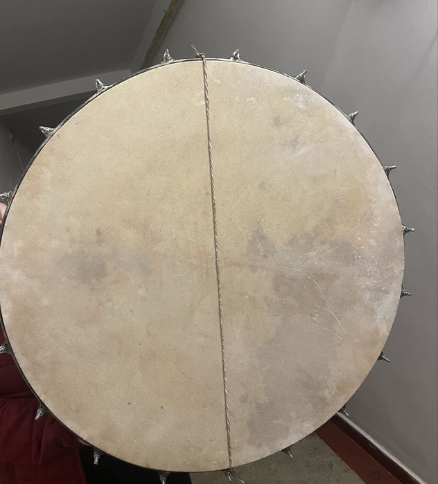 Dobe din piele de capra