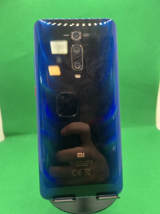 Xiaomi Mi 9T 6/128GB •Amanet Lazar Crangasi•42046