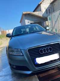 Audi A3 2008 2.0 TDI