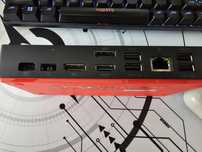 Docking Station Lenovo ThinkPad Universal USB-C