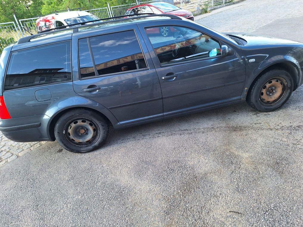 Vw 1.6 бензин...