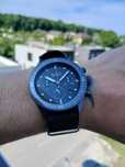 Blancpain Fifty Fathoms Bathyscaphe