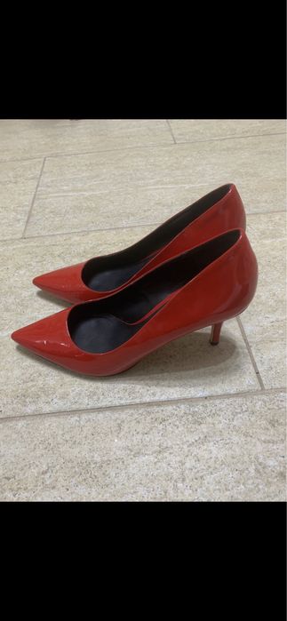 Pantofi stiletto Dune
