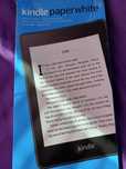 Kindle paperwhite 10