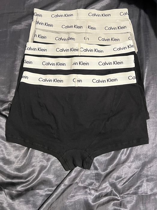 Calvin Klein - Original (AboutYOU.RO)