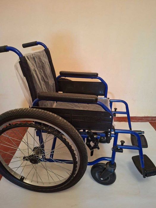 Инвалидная коляска