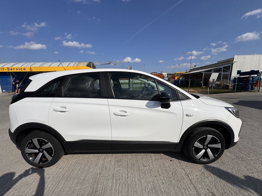 Opel Crossland  Business Edition 1.2- 130cp