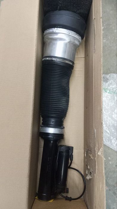 Пневмоподвеска на любое авто