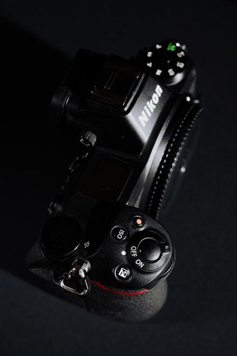 тяло  Nikon   Z6