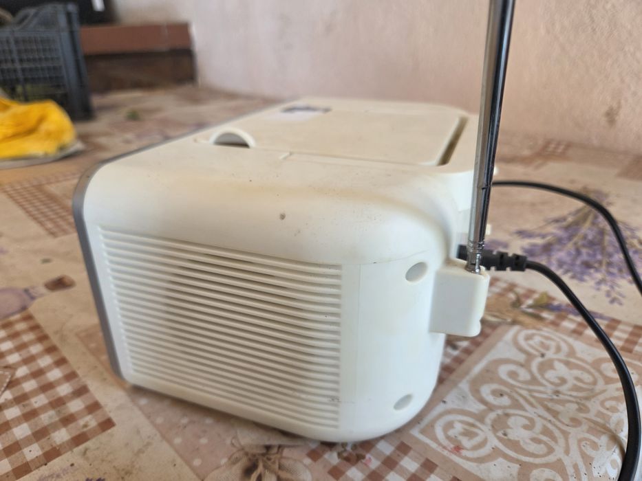 Vând sistem audio