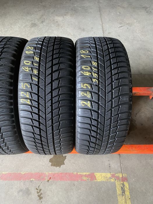 Anvelope iarna 225/40/18 Bridgestone Blizzak LM001 225 40 18 R18