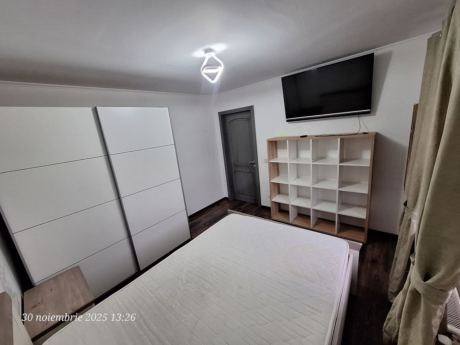 Inchiriez casă Focsani