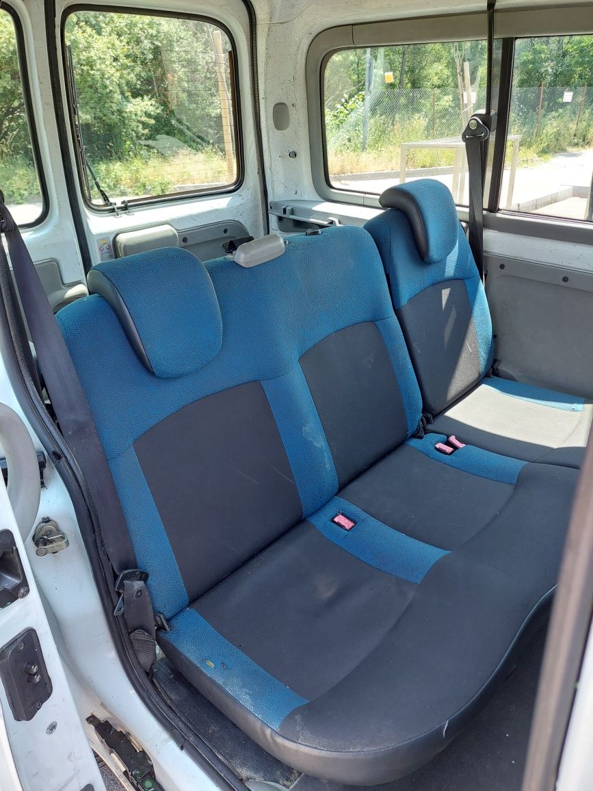 Renault Kangoo 2008г.