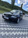 Vand Audi A4 B6 1.9tdi AWX