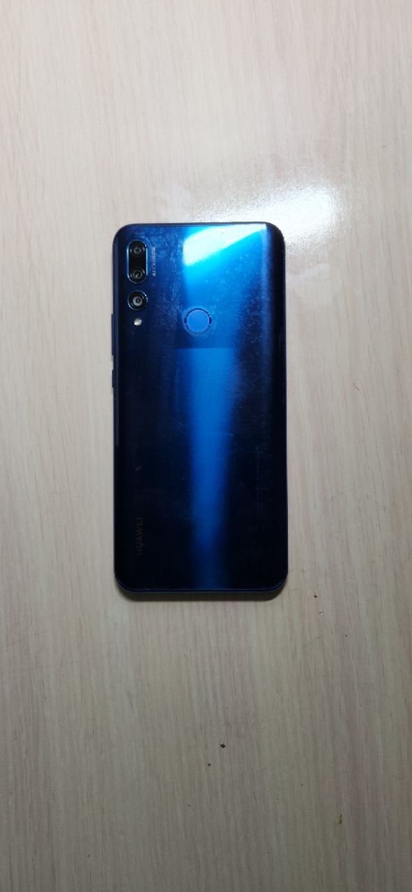 Huawei Y9 prime 2019