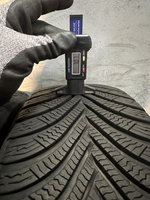 Гуми 205/55/16 MICHELIN Alpin Winter