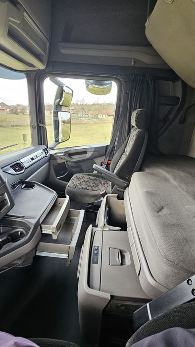 De vănzare Scania s500