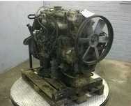 Motor complet DH 825 2E pentru camion DAF - Piese de motor DAF