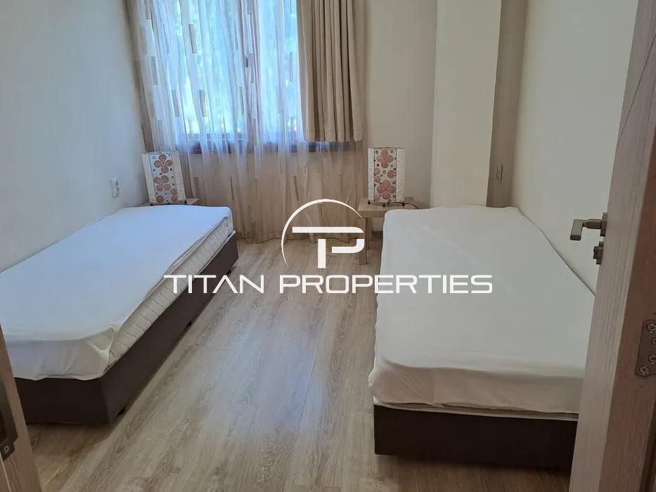 Дава се под наем Тристаен апартамент в Варна, Чаталджа - 76 кв.м за 650 € - Снимка #8