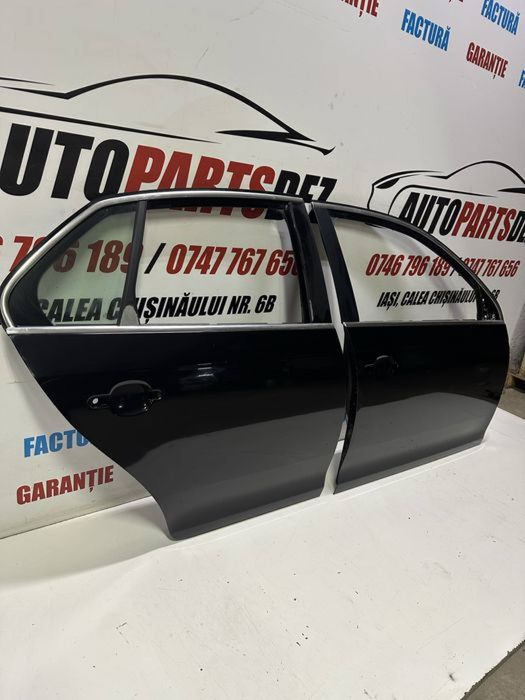 Portiera usa spate stanga Jetta break Combi LC9Z