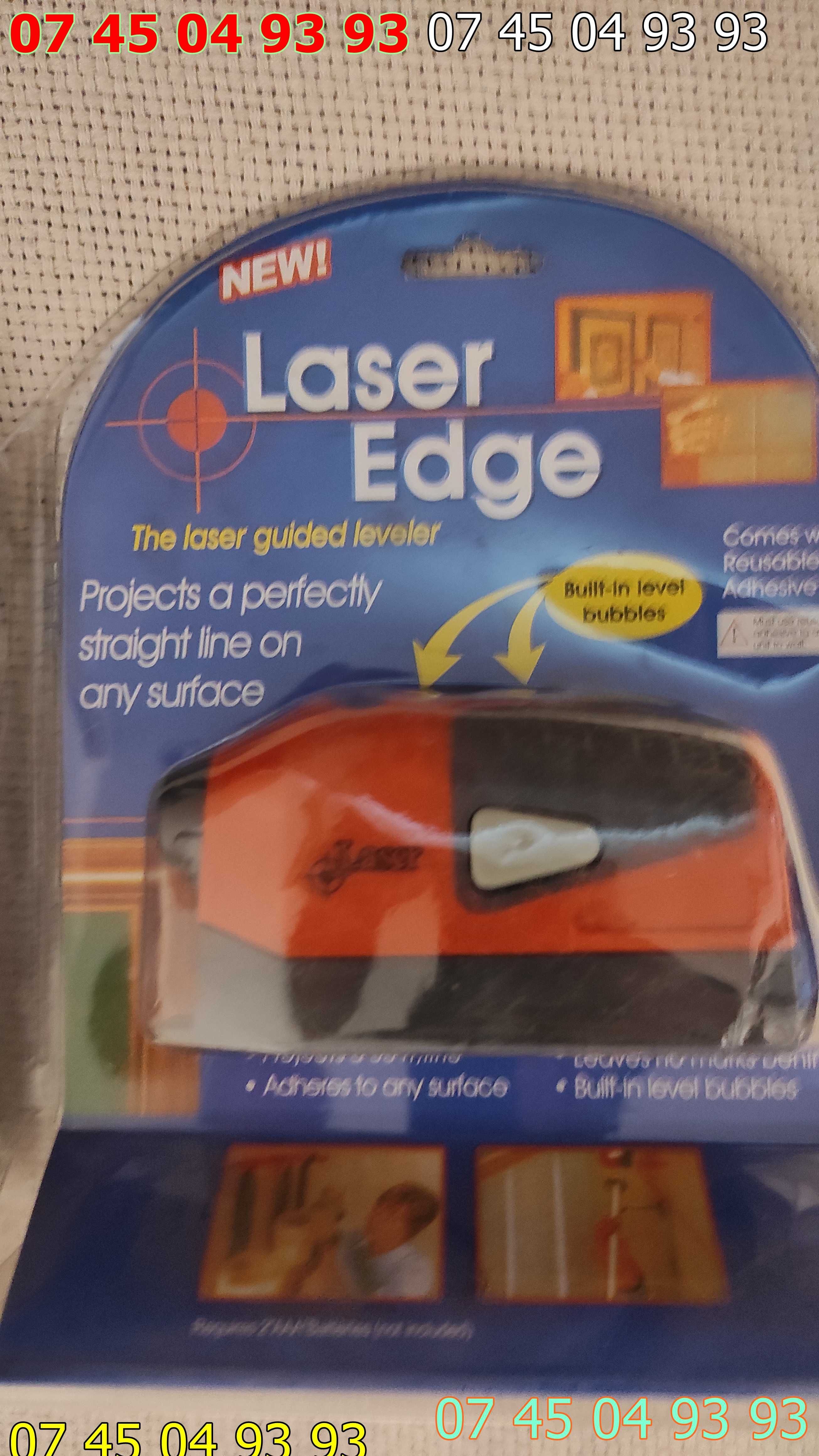 joc nivela laser sigilata perfect functional