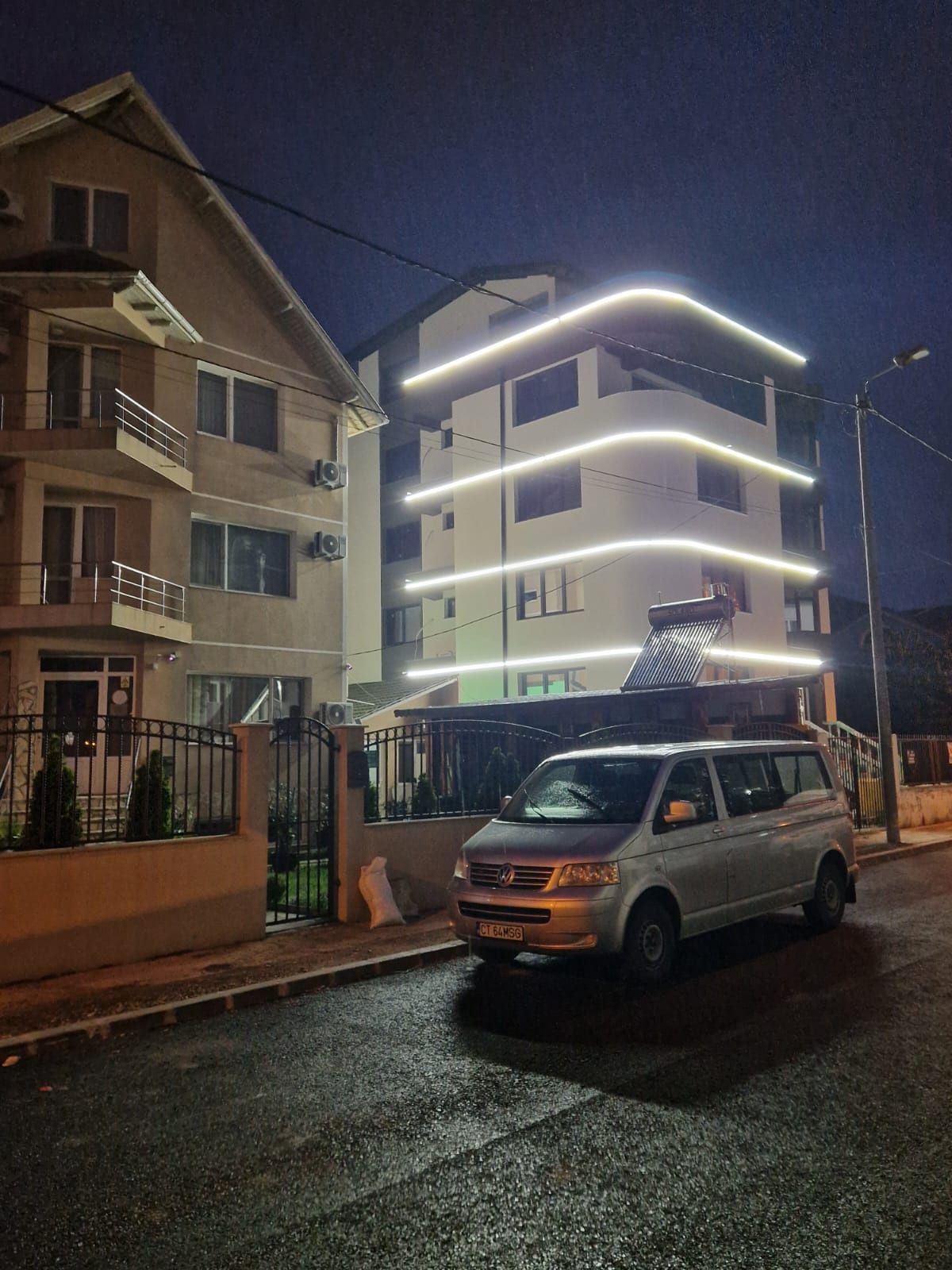 Electrician- Constanta și împrejurimi