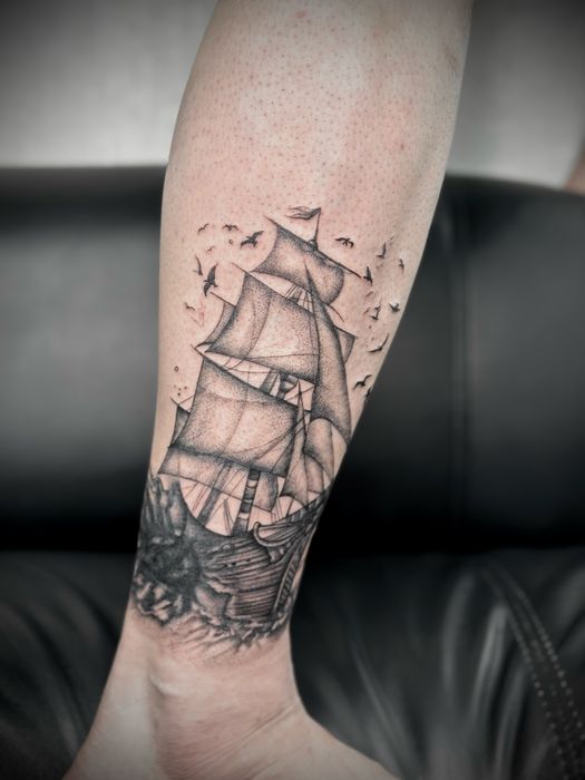 Татуировки Ташкент