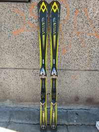160 см. Слаломни ски Volkl Racetiger - супер запазени