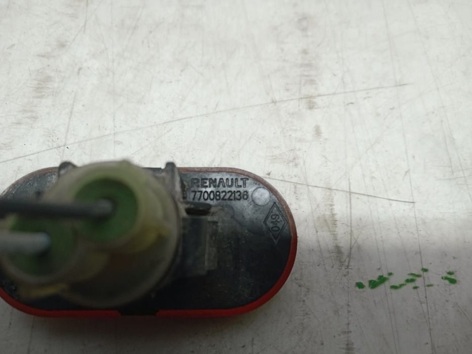 Lampa semanlizare aripa 7700822136 Renault Espace 3 [1996 - 2002]