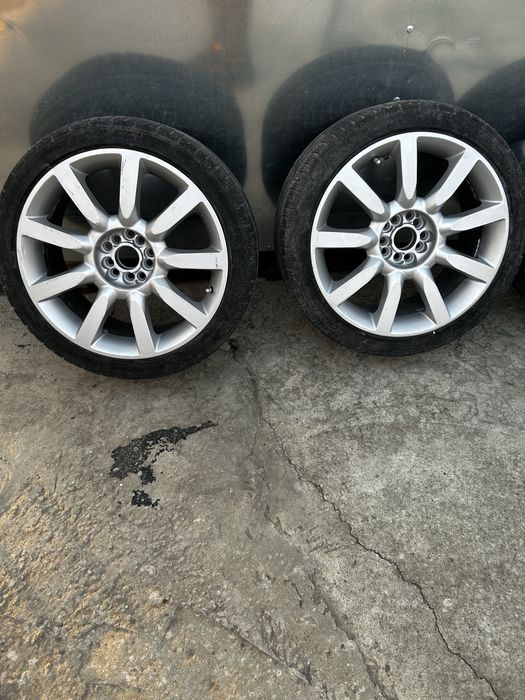 Джанти 5х100/5х112 18цола