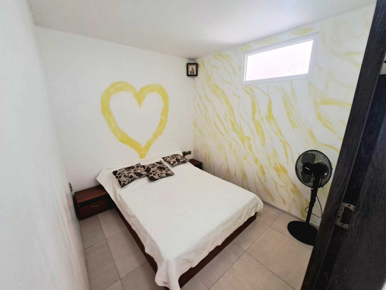 Продава се Едностаен апартамент в к.к. Слънчев бряг - 47 кв.м за 1171 €/кв.м - Снимка #5