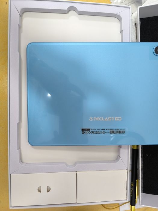 Tablet teclast p30 таблет текласт меню на български