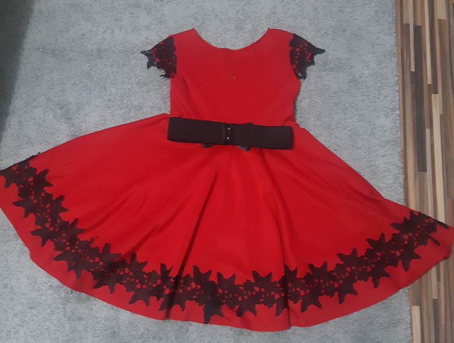 Set 2 Rochițe Mama Fiica