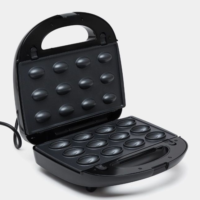 Вафельница Sonifer SF-6154 5 in 1