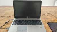 Продам ноутбук HP ProBook 450 G0