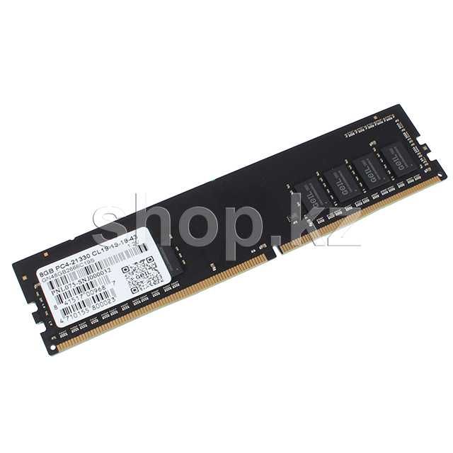 ddr4 8gb Модель GN48GB2666C19S